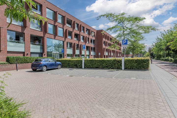 Photo 21 of Alleenhouderstraat 115-24