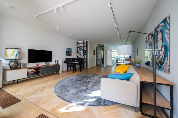 Foto 5 van Molensingel 83