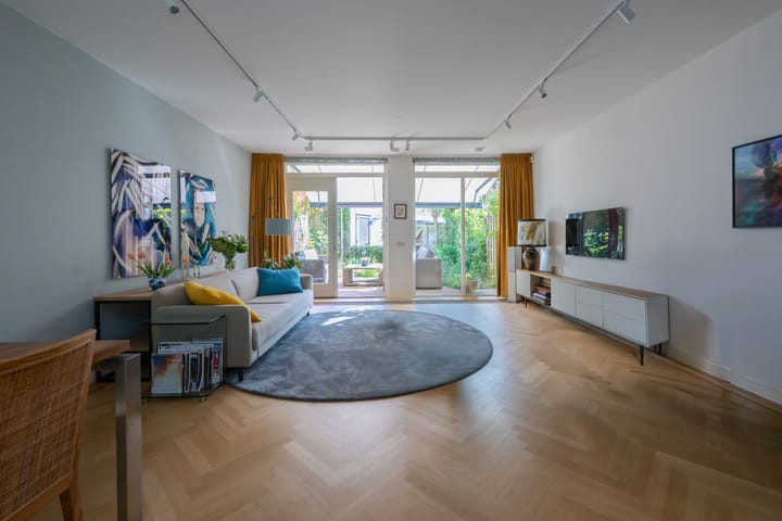 Foto 10 van Molensingel 83