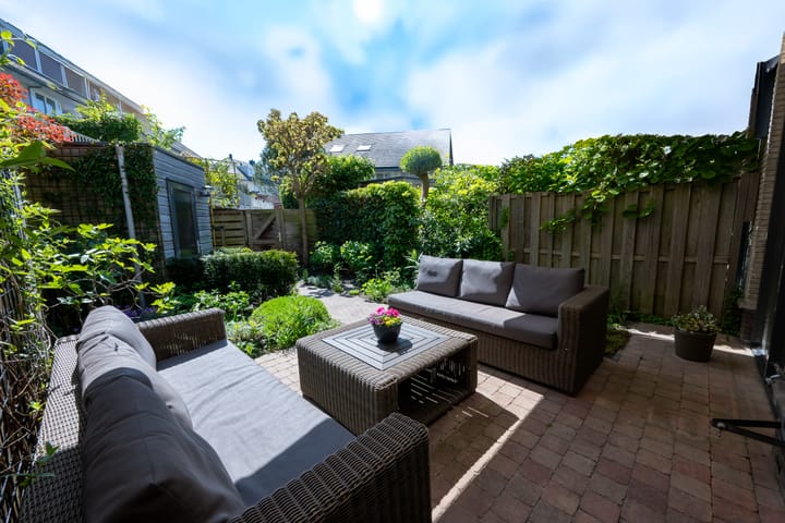 Foto 11 van Molensingel 83