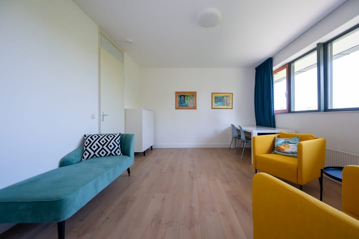 Foto 23 van Molensingel 83