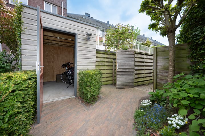 Foto 26 van Molensingel 83