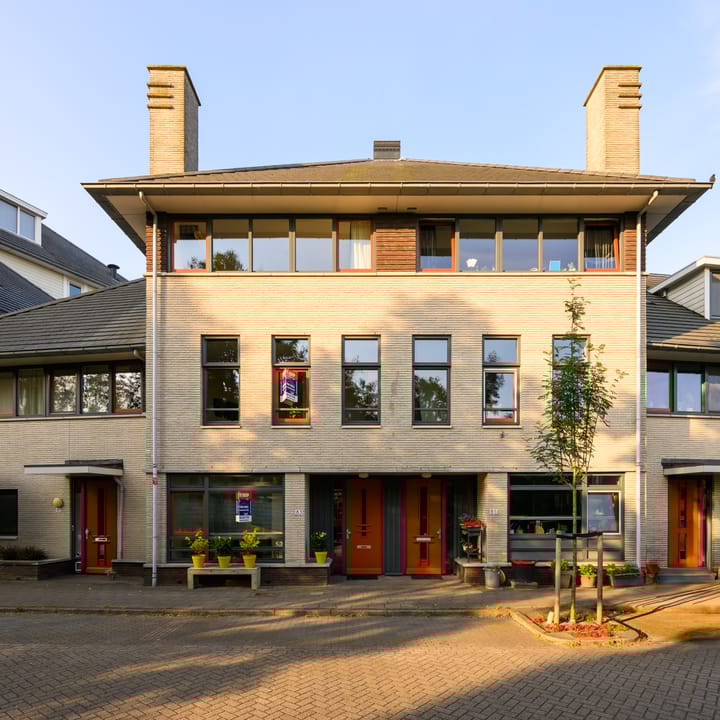 Foto 27 van Molensingel 83