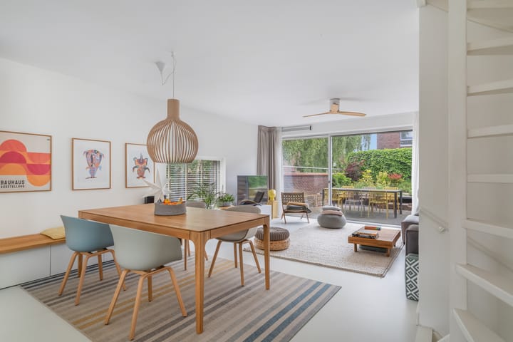 Foto 1 van Andrej Sacharowstraat 37