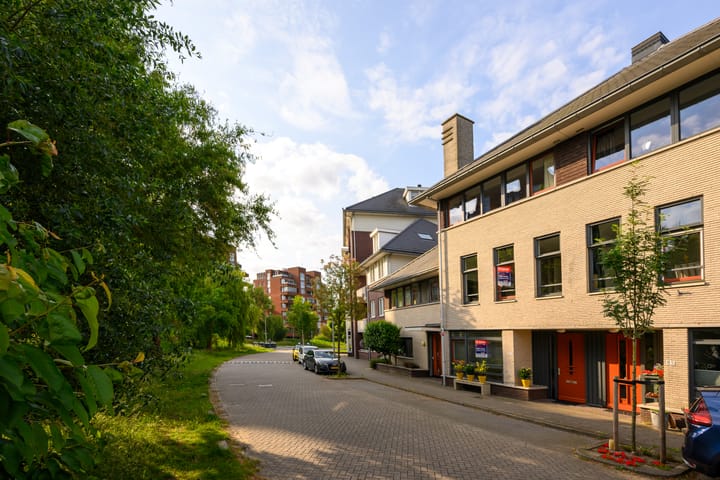 Foto 28 van Molensingel 83