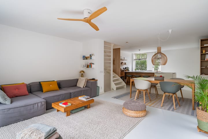 Foto 2 van Andrej Sacharowstraat 37