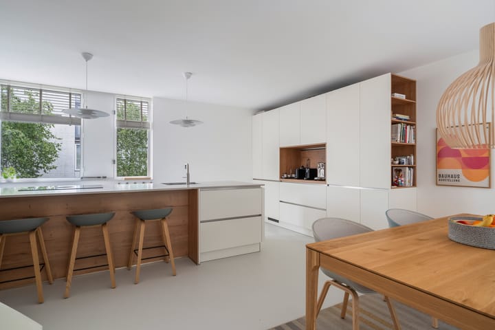 Foto 4 van Andrej Sacharowstraat 37