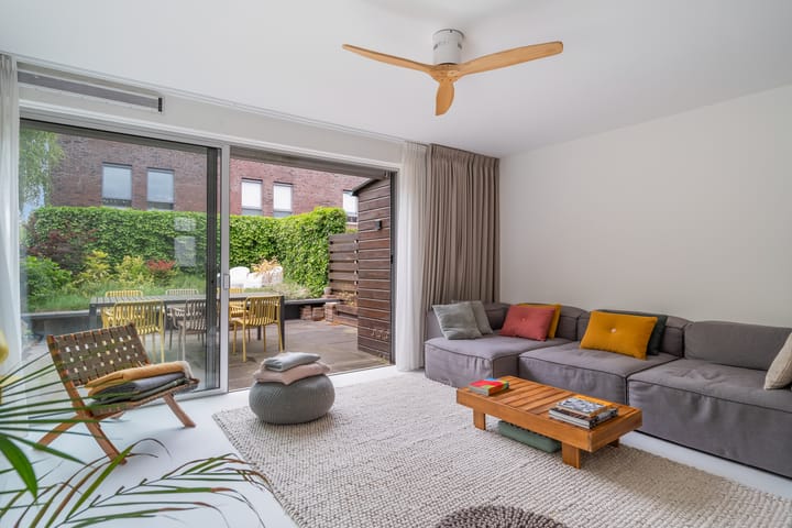 Foto 6 van Andrej Sacharowstraat 37