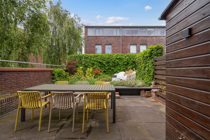 Foto 7 van Andrej Sacharowstraat 37