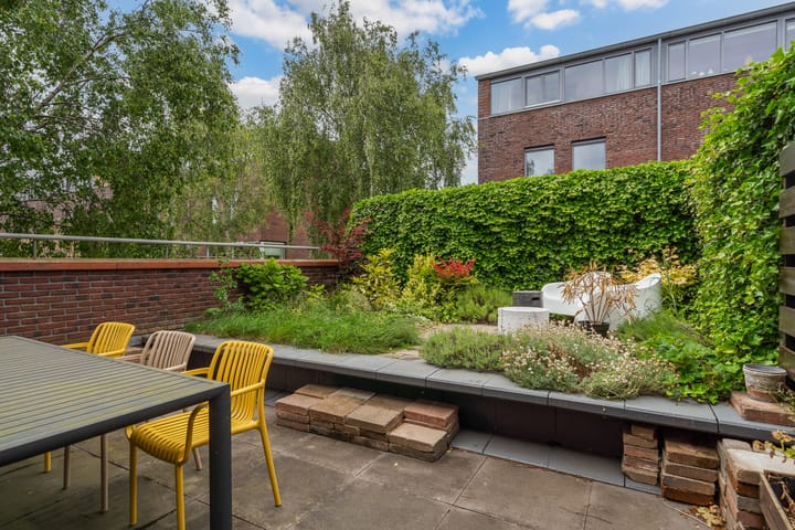 Foto 8 van Andrej Sacharowstraat 37