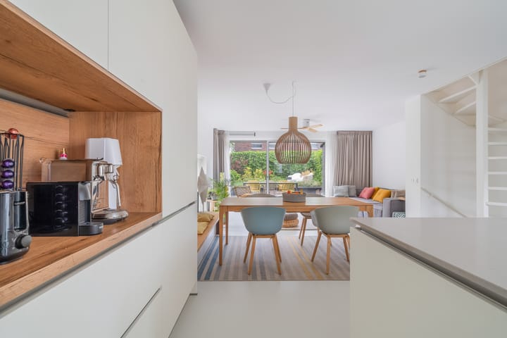 Foto 14 van Andrej Sacharowstraat 37