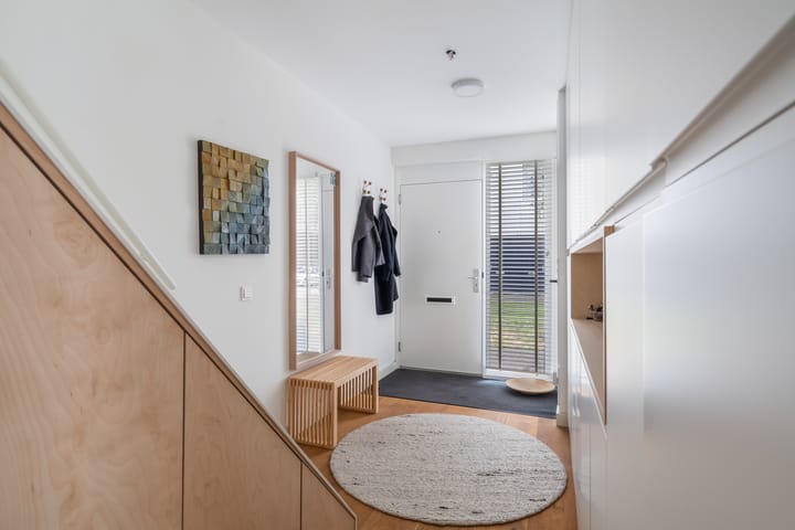 Foto 21 van Andrej Sacharowstraat 37