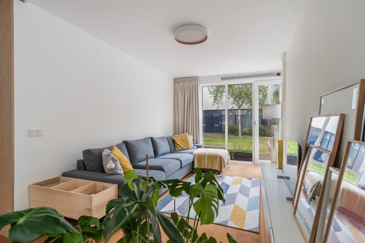 Foto 23 van Andrej Sacharowstraat 37