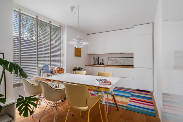 Foto 25 van Andrej Sacharowstraat 37