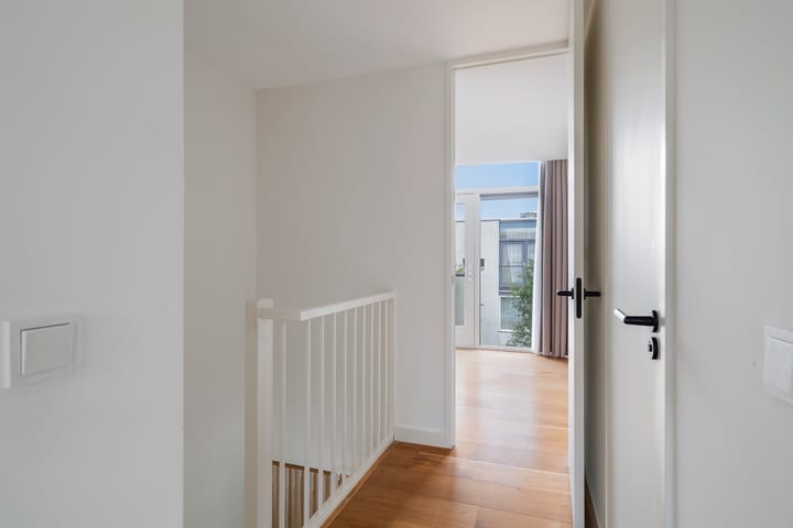 Foto 28 van Andrej Sacharowstraat 37