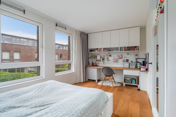 Foto 31 van Andrej Sacharowstraat 37