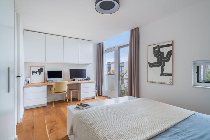 Foto 33 van Andrej Sacharowstraat 37