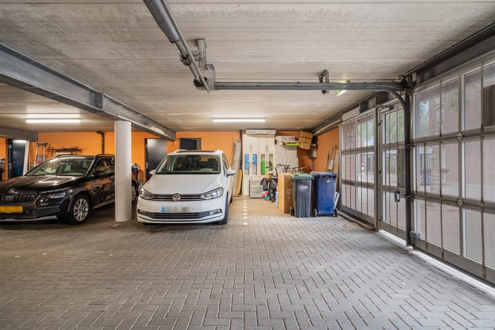 Foto 36 van Andrej Sacharowstraat 37