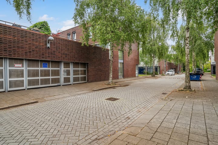 Foto 37 van Andrej Sacharowstraat 37