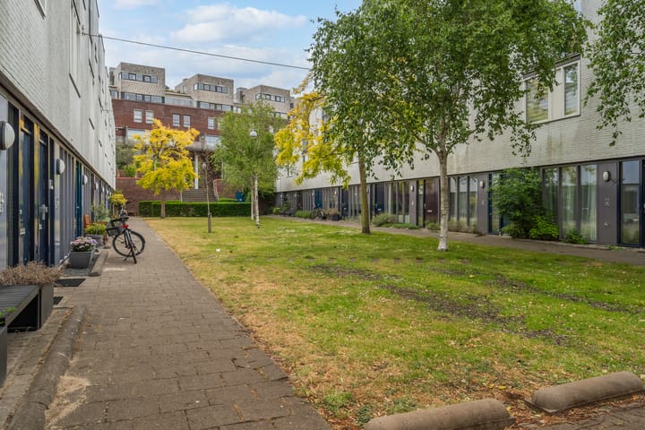 Foto 38 van Andrej Sacharowstraat 37