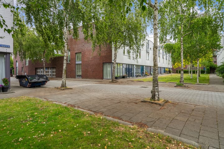 Foto 39 van Andrej Sacharowstraat 37