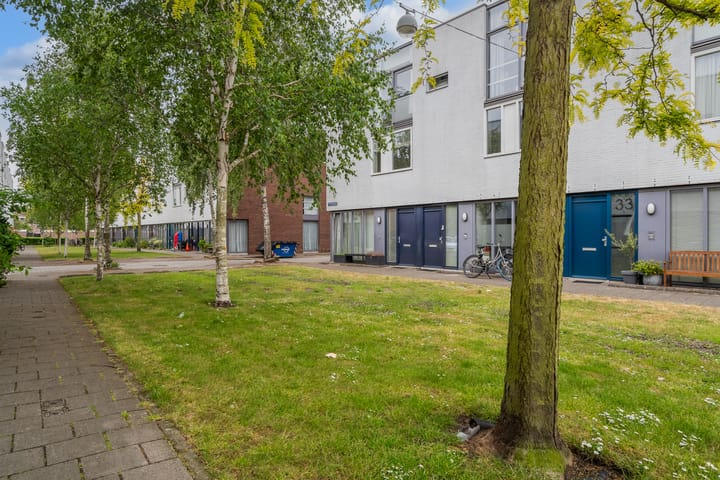 Foto 40 van Andrej Sacharowstraat 37