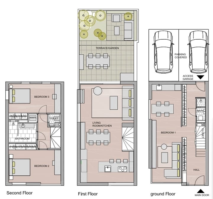 Foto 42 van Andrej Sacharowstraat 37