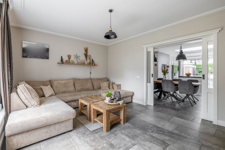 Foto 4 van Zandvliet 5