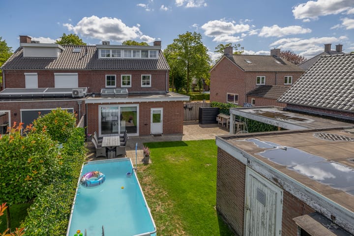 Photo 29 of Zandvliet 5