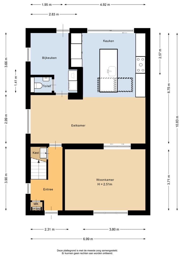 Photo 35 of Zandvliet 5