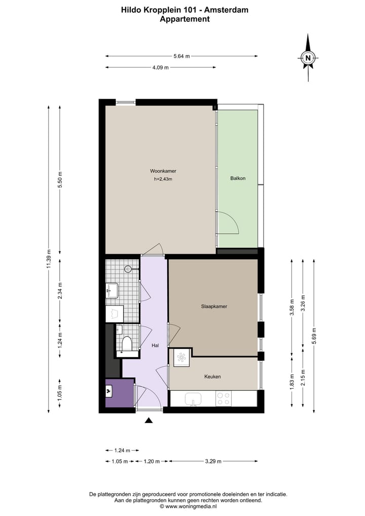 Photo 22 of Hildo Kropplein 101