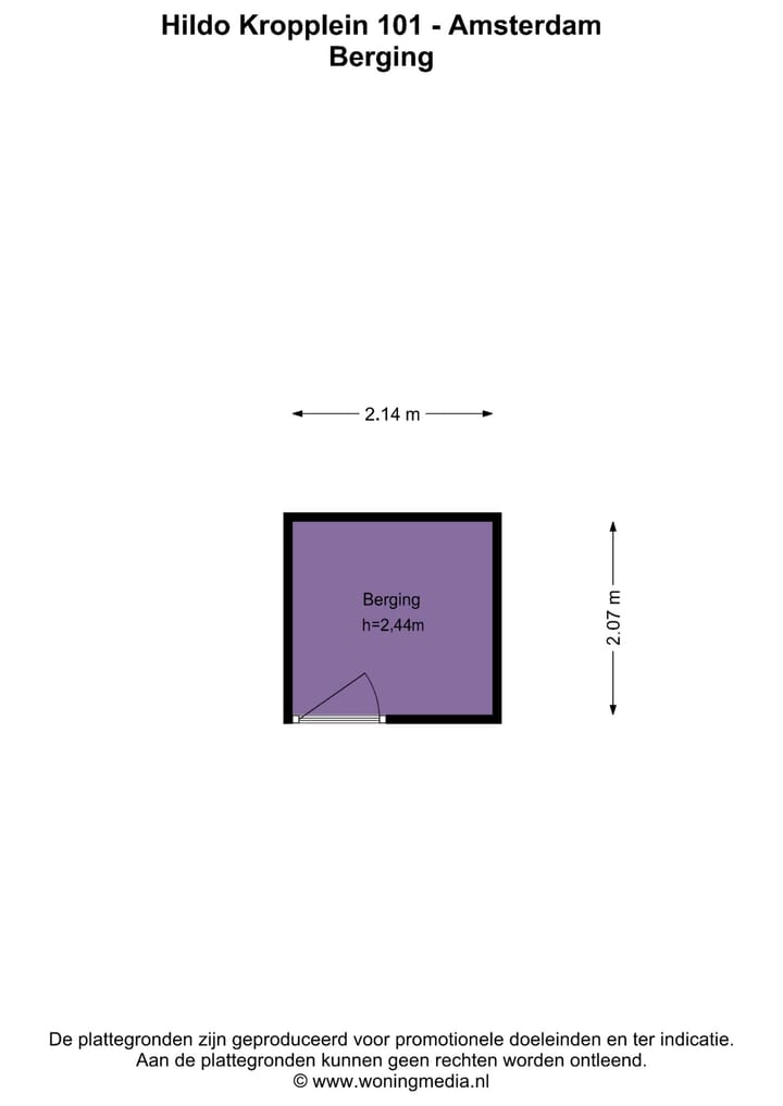 Photo 23 of Hildo Kropplein 101