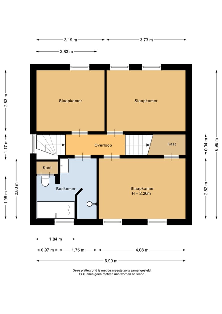 Photo 37 of Zandvliet 5