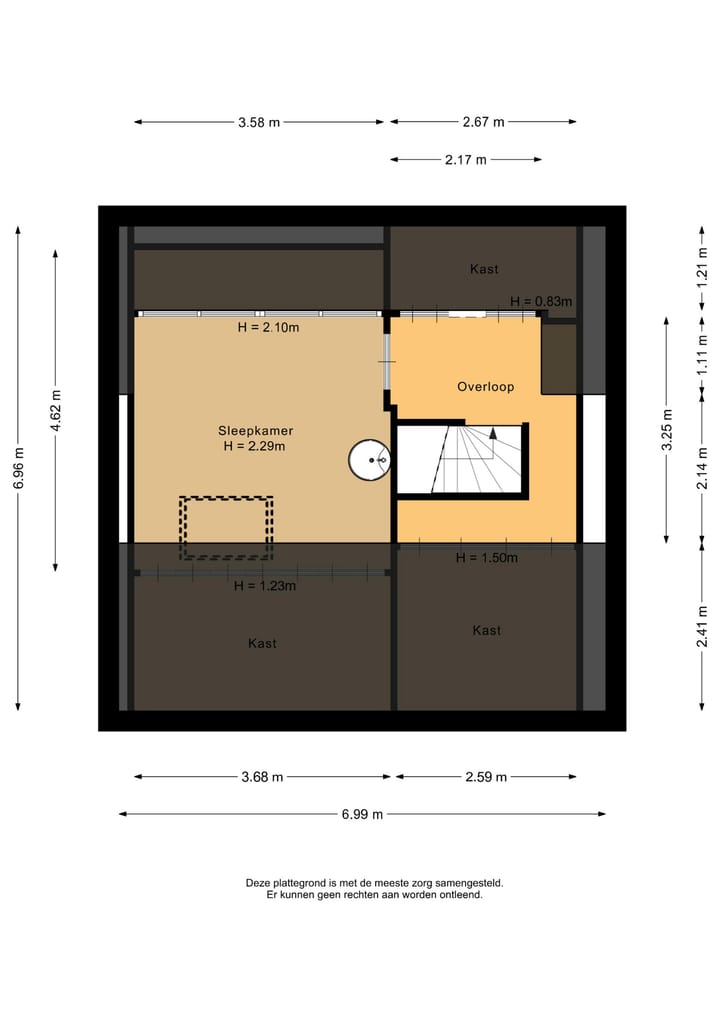 Photo 38 of Zandvliet 5