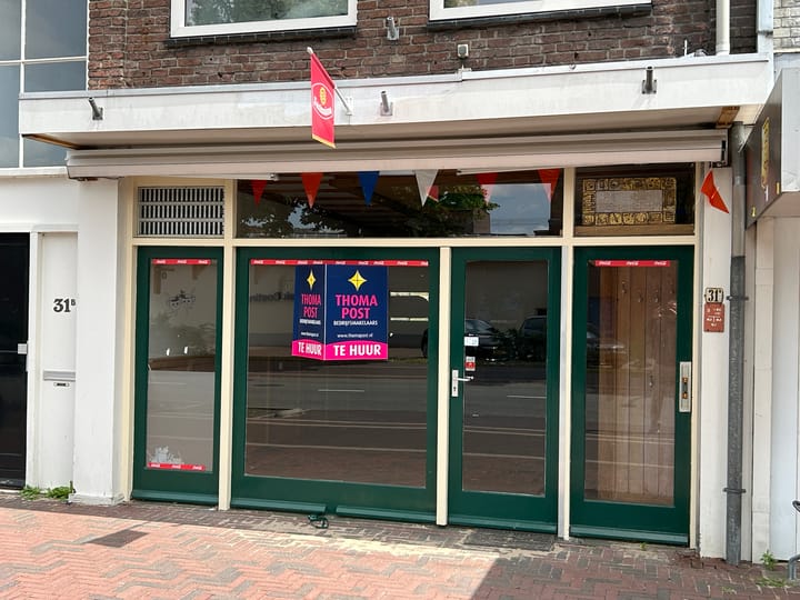 Terborgseweg 31, Doetinchem