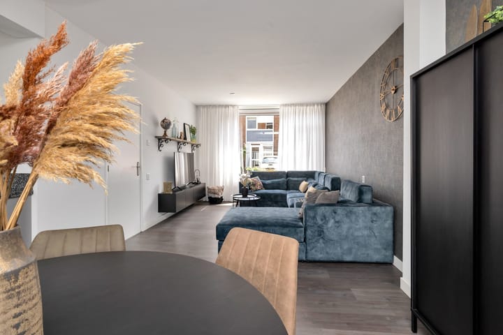 Foto 9 van Steurweg 94