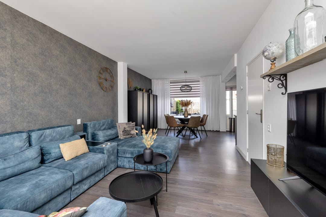 Foto 2 van Steurweg 94