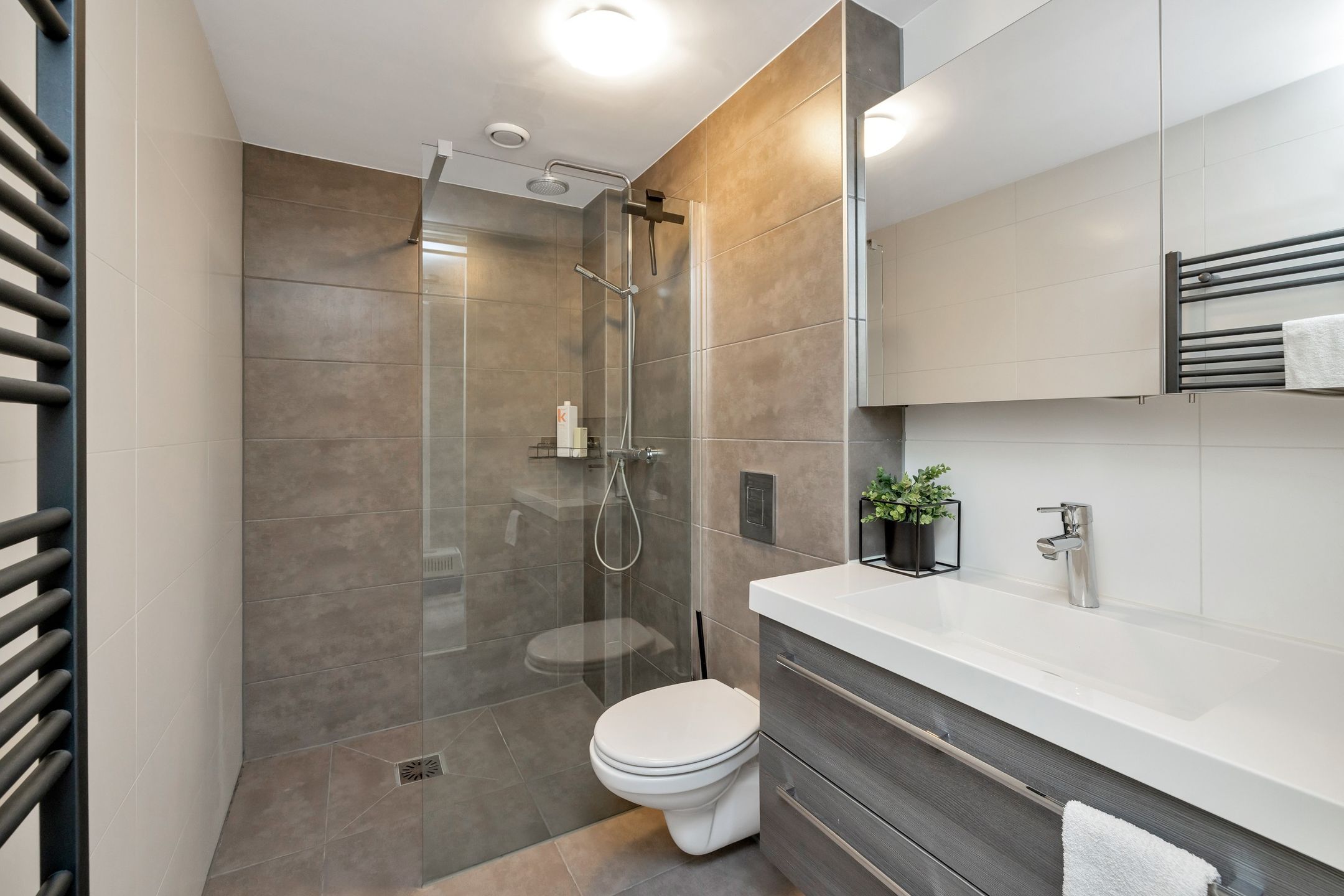 Foto 3 van Steurweg 94