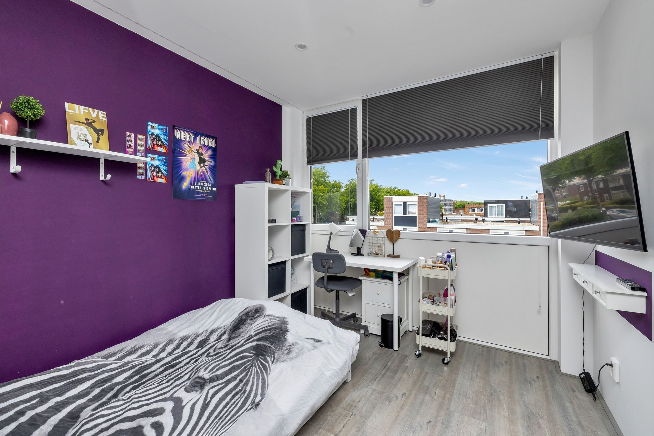 Foto 33 van Steurweg 94