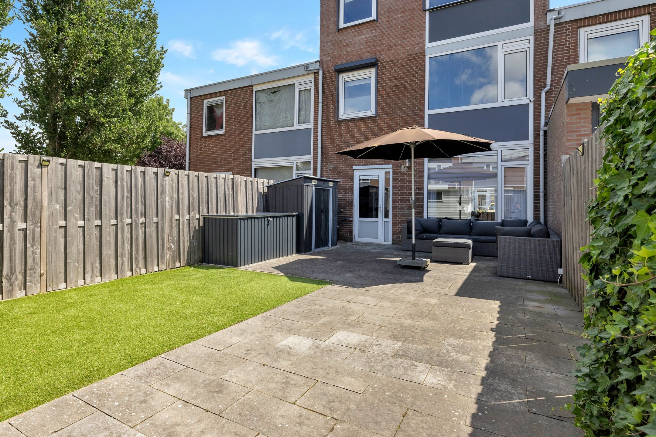 Foto 36 van Steurweg 94