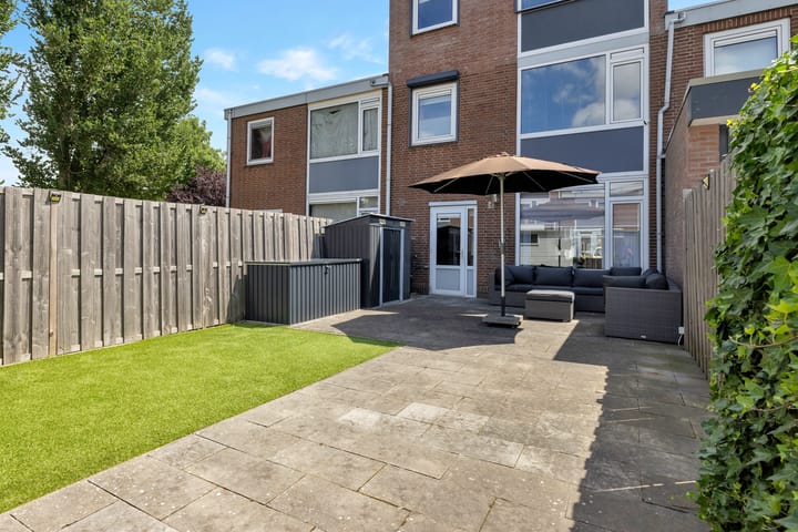 Foto 36 van Steurweg 94