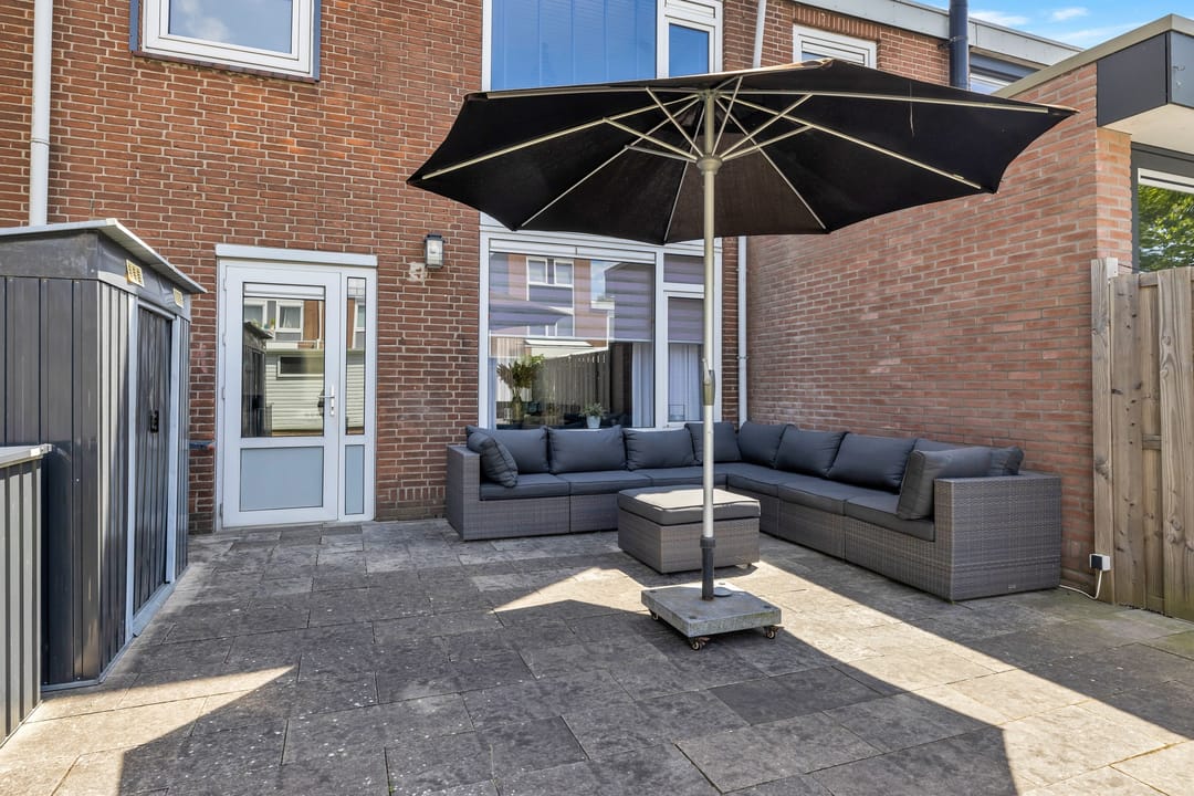 Foto 37 van Steurweg 94