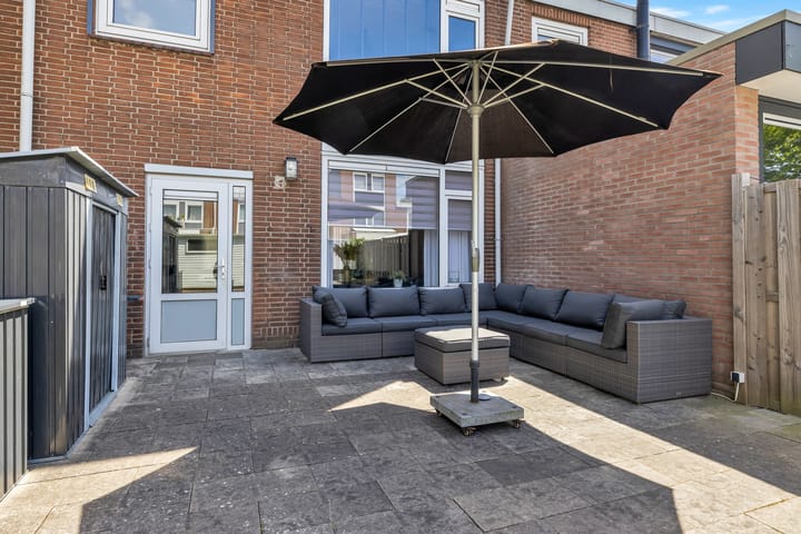 Foto 37 van Steurweg 94