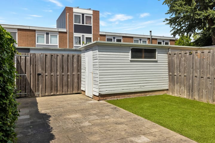 Foto 40 van Steurweg 94