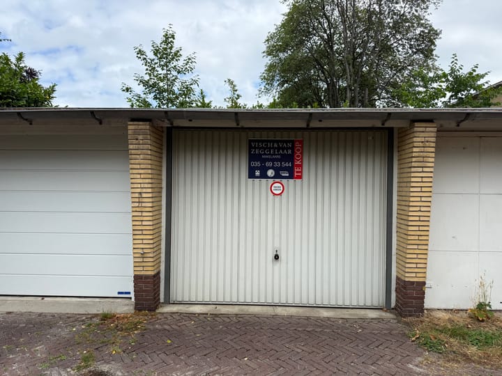 Foto 1 van Oranjepark 3