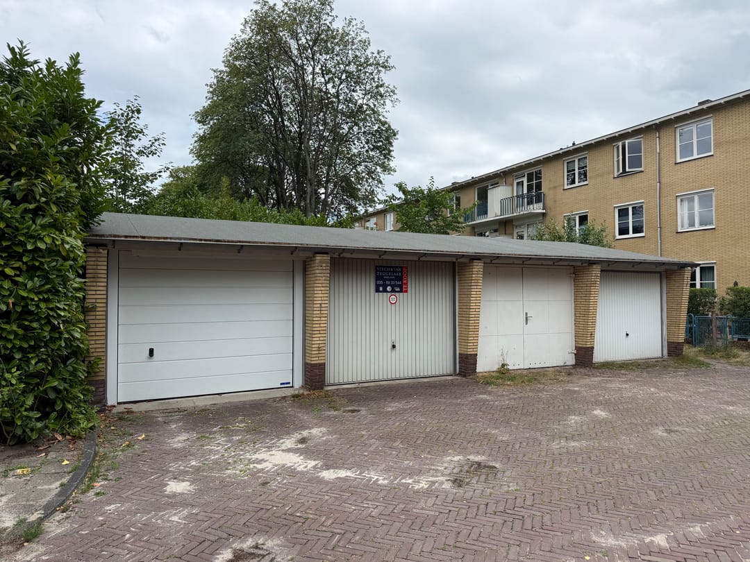 Foto 2 van Oranjepark 3