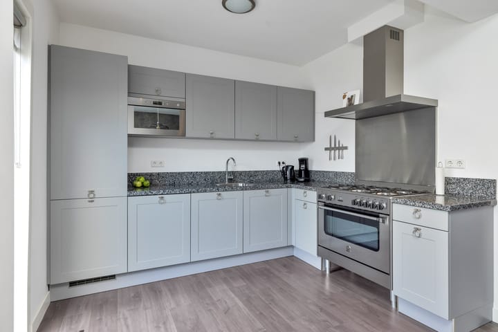 Foto 4 van Steurweg 94