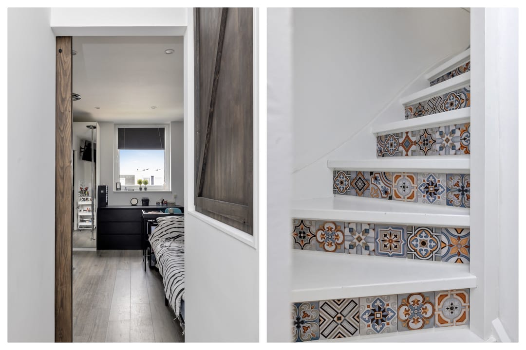 Foto 26 van Steurweg 94