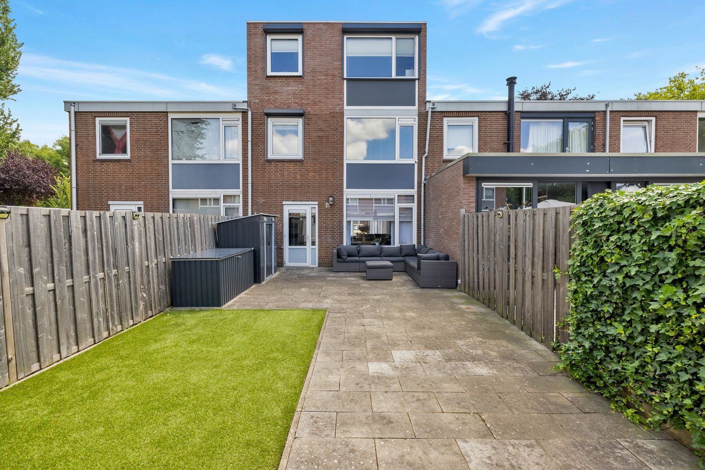 Foto 34 van Steurweg 94