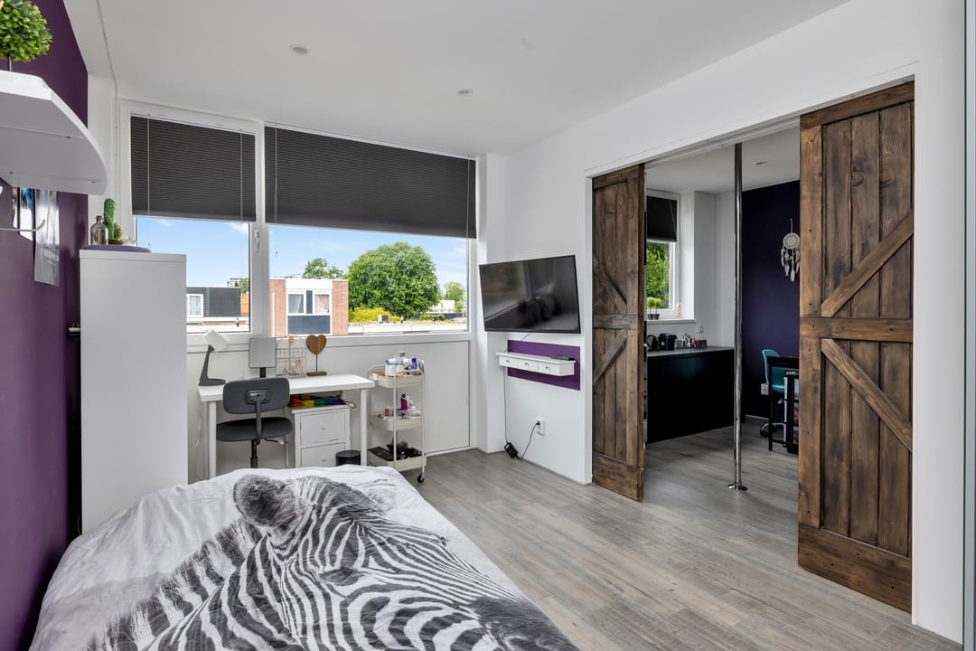 Foto 31 van Steurweg 94